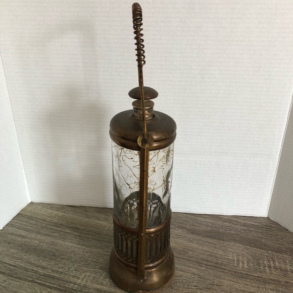 Vtg MCM Musical Decanter - Picture 7 of 14